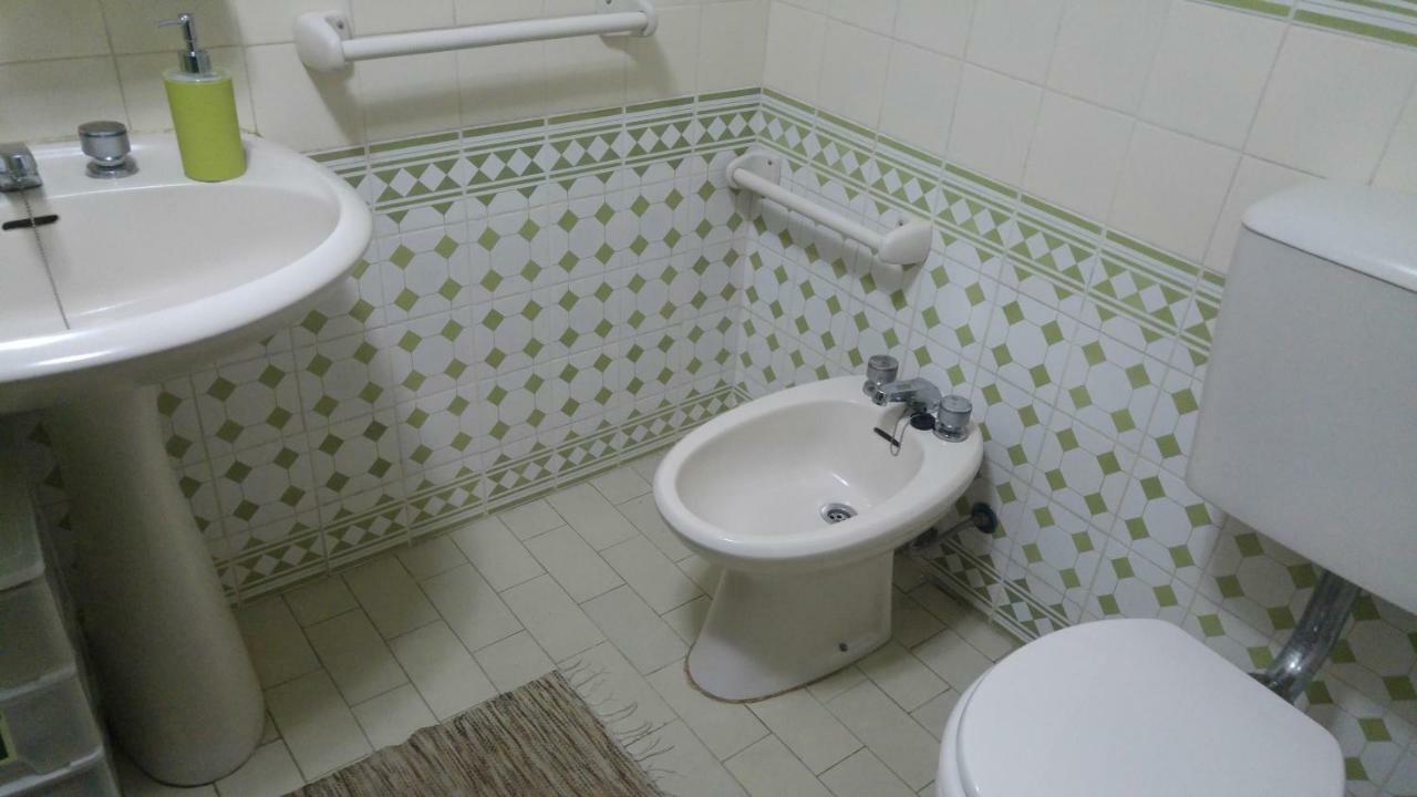 Affittacamere Casa Da Eira - Castanheiras Resende Esterno foto