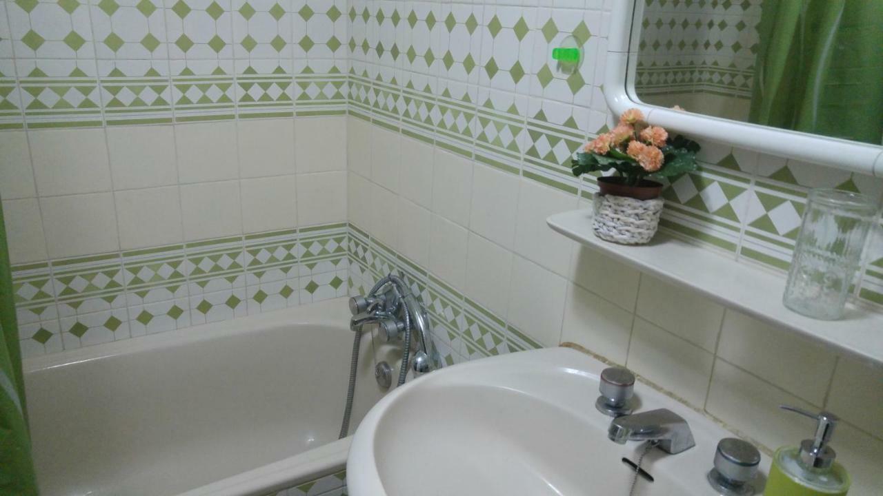 Affittacamere Casa Da Eira - Castanheiras Resende Esterno foto