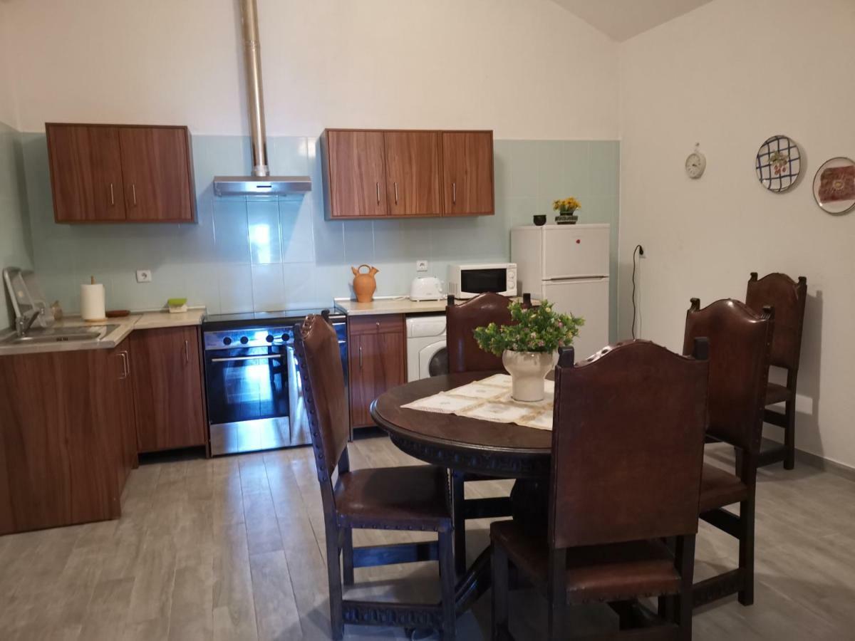 Affittacamere Casa Da Eira - Castanheiras Resende Esterno foto