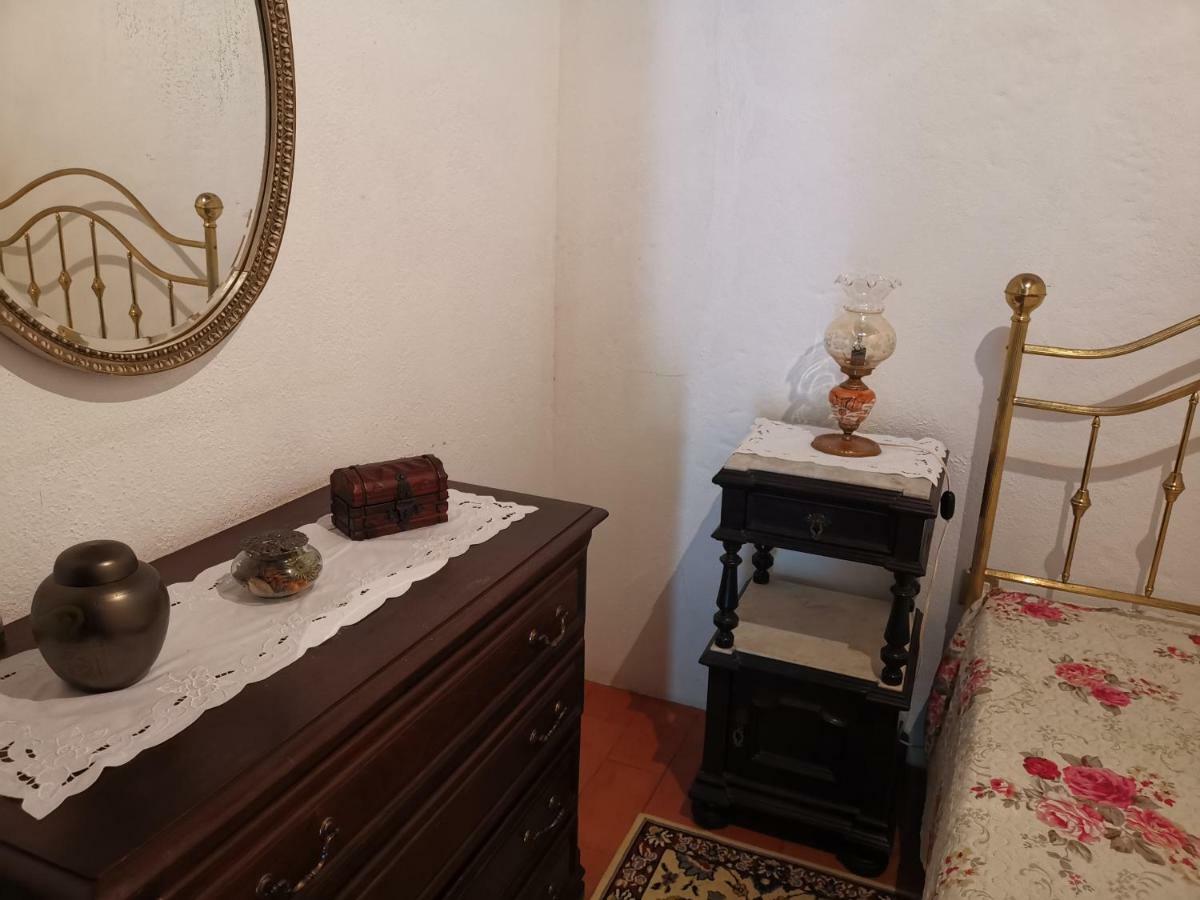 Affittacamere Casa Da Eira - Castanheiras Resende Esterno foto