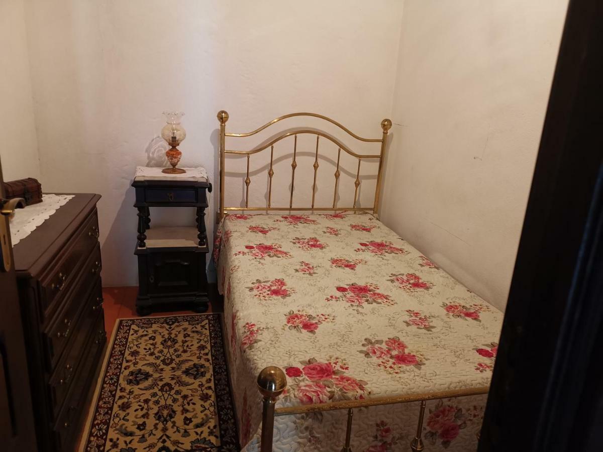 Affittacamere Casa Da Eira - Castanheiras Resende Esterno foto