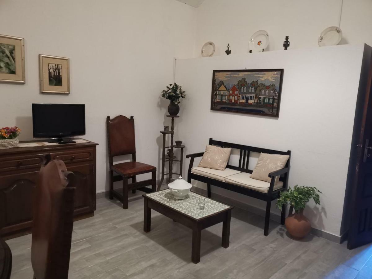 Affittacamere Casa Da Eira - Castanheiras Resende Esterno foto